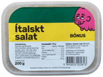 Bónus Ítalskt Salat 200 g