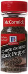 McCormick svartur pipar malaður 42 g