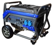 CGM Rafstöð 3kva 230V