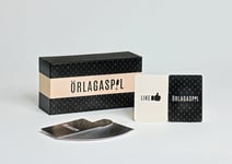 Örlagaspil