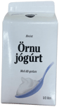 Arna Hreint jógúrt með AB-gerlum 500 ml