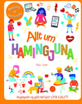 Allt um hamingjuna