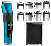 BaByliss hárklippur