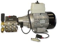 AR Háþrýstidæla HRW 21.200H TSS 7,5HP