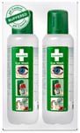 Cederroth Augnskol 2x500 ml