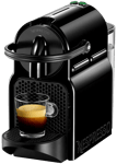 Delonghi Inissia Nespresso kaffivél
