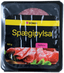 Bónus Spægipylsa 153 g