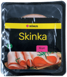 Bónus Reykt Skinka 254 g