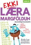Ekki læra margföldun