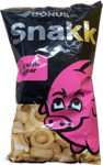 Bónus Snakk Salti og Pipar 160 g