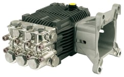 AR Háþrýstidæla RKV+F41 240-15
