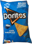 Doritos Cool American-bragð 170 g