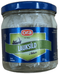 Ora Lauksíld í bitum 375 g