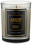 Areon Premium Ilmkerti Vanilla Black