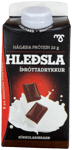 Hleðsla Súkkulaðibragð Próteindrykkur 312 ml