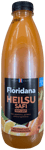 Floridana Heilsu Safi 100% Epli, Appelsínur, Gulrætur, Sítrónur og Límónur 1000 ml