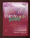 Stærðfræði 3000 – 303 Talningarfræði, hornaföll og vigrar