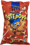 KiMs Ostapopp Original 140 g