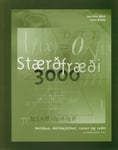 Stærðfræði 3000 - 503 Heildun, deildajöfnur, runur og raðir