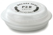 Moldex rykfilter P3 R D/ 1 par
