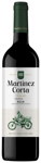 2022 Martínez Corta Crianza