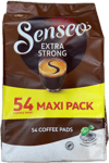 Senseo Extra Strong kaffipúðar 54 stk