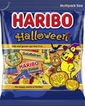 Haribo Halloween Minis 250 g
