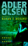 Konan í búrinu: Deild Q #1