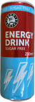 Euro Shopper sykurlaus orkudrykkur 250 ml