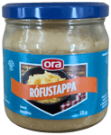Ora Rófustappa