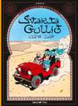 Ævintýri Tinna 11: Svarta Gullið