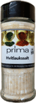 Prima Hvítlaukssalt 90 g