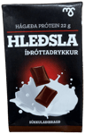 Hleðsla Íþróttadrykkur Súkkulaðibragð 250 ml