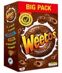 Weetos morgunkorn 600 g