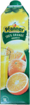 Pfanner 100% appelsínusafi 1000 ml
