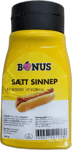 Bónus Sætt Sinnep 325 g