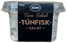 Sómi Túnfisksalat 200 g
