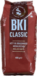 BKI Classic Meðalristað Malað Kaffi 400 g