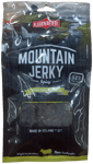 Kjarnafæði Mountain Jerky sterkt með íslenskum kryddjurtum 50 g