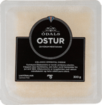 Óðals Ostur sneiðar 300 g