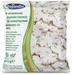 Dujardin sveppir 450 gr
