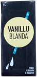 MS Vanillublanda 1000 ml