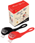 Hjólaljós - 2 LED Bicycle Lights