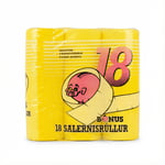 Bónus Salernisrúllur 18 stk