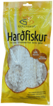 Gullfiskur Harðfiskur Ýsuflök 200 g