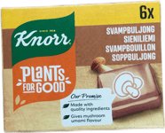 Knorr sveppabuljong 60 g
