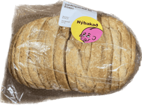 Bónus Súrdeigsbrauð með kúmeni 530 g