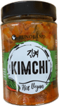 Runoland sterkt vegan kimchi 300 g