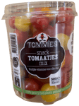Tommies snakktómata blanda 500 g