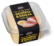 Sómi Skinku & Eggja Salat 200 g